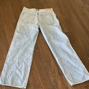 Annina Jean by Citizens of Humanity size 30